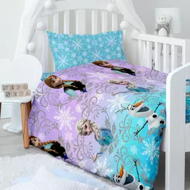 Постельное белье детское Волшебное сияние