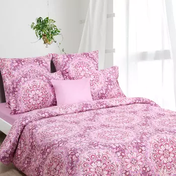 Постельное бельё в тубусе Filarino