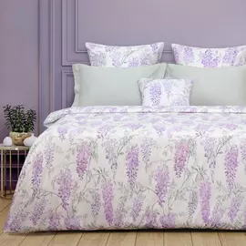 Постельное бельё Wisteria