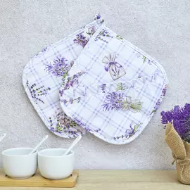 Набор прихваток Capricia