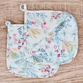 Набор прихваток Aquilonia