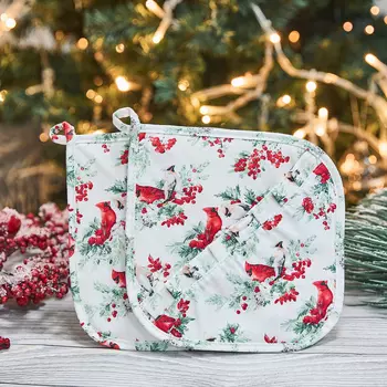 Прихватка Cardinali