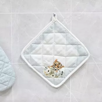 Прихватка Invernale