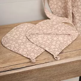 Набор прихваток Milfer