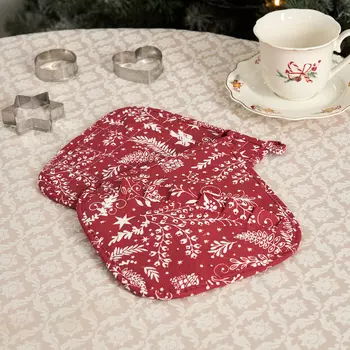 Прихватка Natalizio 2 шт.