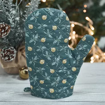 Прихватка-рукавица Decorazioni