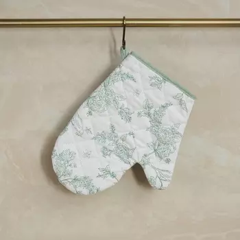 Прихватка-рукавица Floreale II