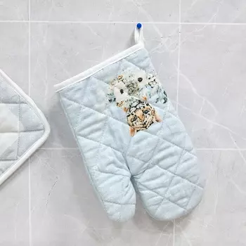 Прихватка-рукавица Invernale