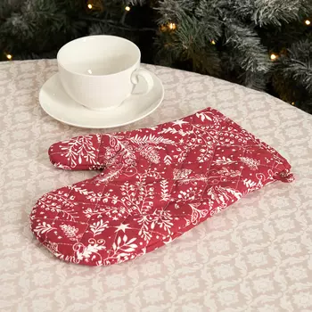 Прихватка-рукавица Natalizio