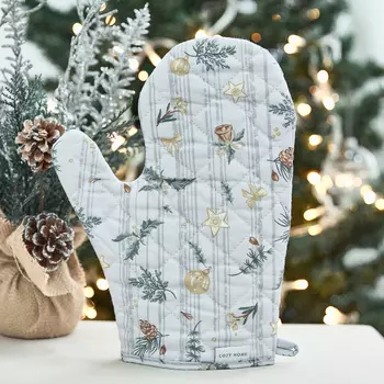 Прихватка-рукавица Pallina