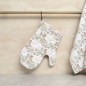 Прихватка-рукавица Valle dei Fiori I