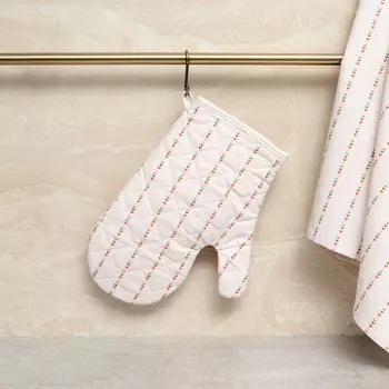 Прихватка-рукавица Valle dei Fiori II