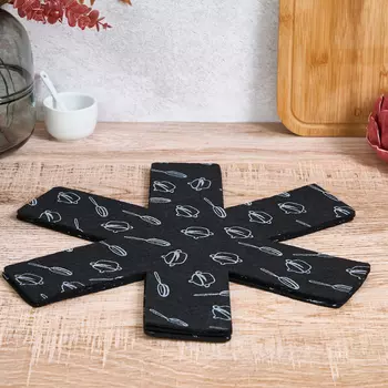 Прокладка для посуды