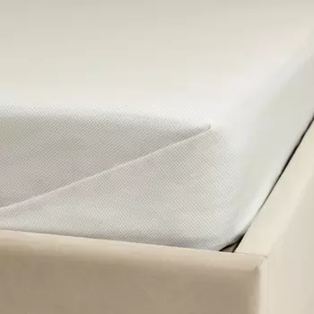 Простыня Albenga, серая