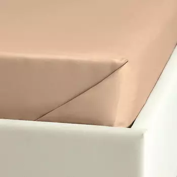 Простыня Almond