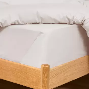 Простыня Beige tapioca