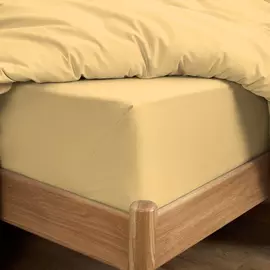 Простыня Cornsilk