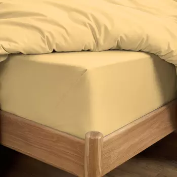 Простыня Cornsilk