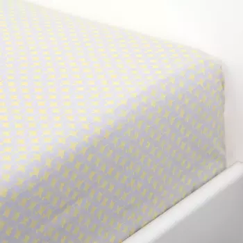 Простыня Duchessa