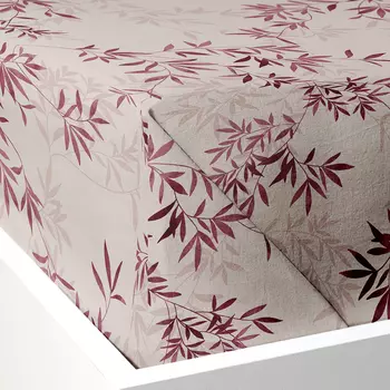 Простыня Foglie di bambu