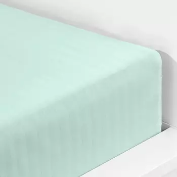 Простыня Fresh mint