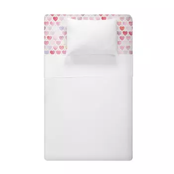 Простыня Городское движение