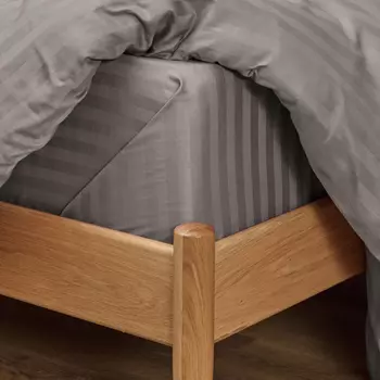 Простыня Graphite