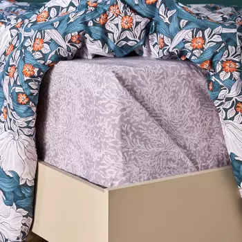 Простыня Gray