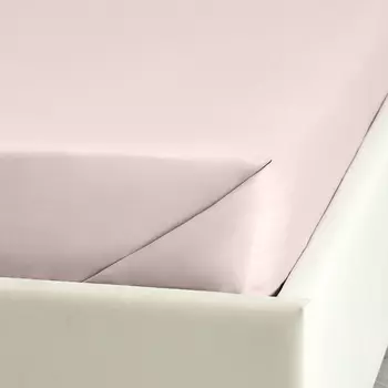 Простыня Gray Lilac