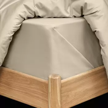 Простыня Greige