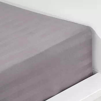 Простыня Grey