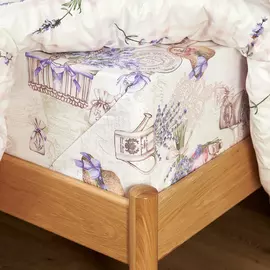 Простыня Jolanda