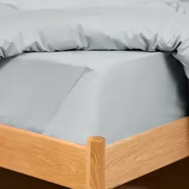 Простыня Light Blue