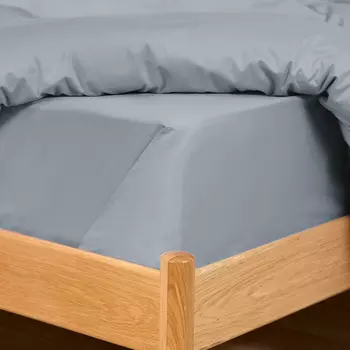 Простыня Light Blue