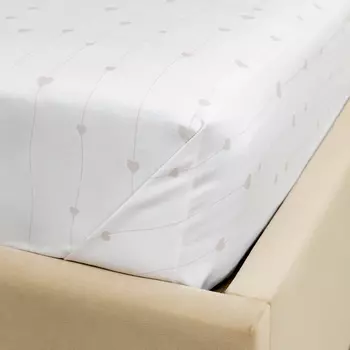 Простыня Lilac romance