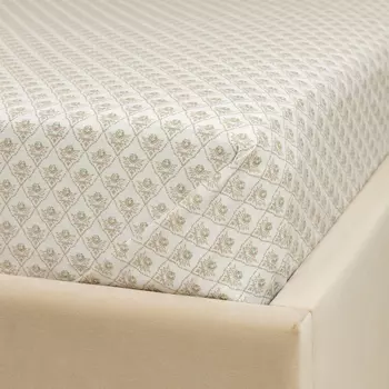 Простыня Medaglione