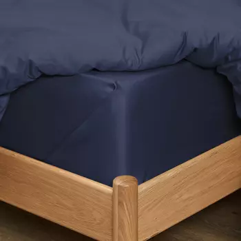 Простыня Midnight blue