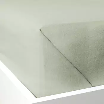 Простыня Mist Green