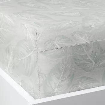 Простыня на резинке Air