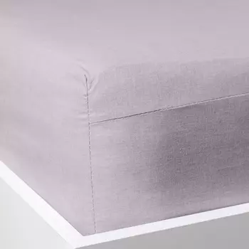 Простыня на резинке Calore