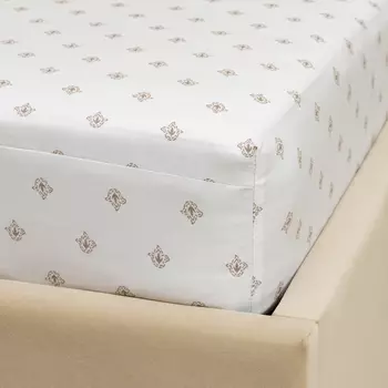 Простыня на резинке Chambre