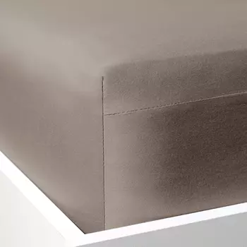 Простыня на резинке Cinder