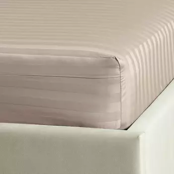 Простыня на резинке Etherea