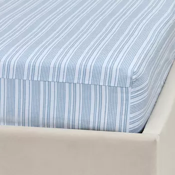 Простыня на резинке Fantasia autunnale