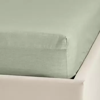 Простыня на резинке Jade Magic