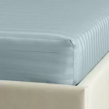 Простыня на резинке Lead II