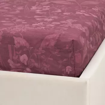 Простыня на резинке Melinda