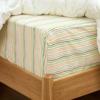 Простыня на резинке Montesanto