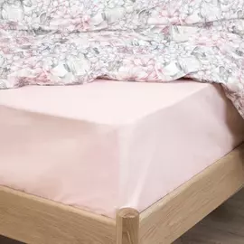 Простыня на резинке Ortensia