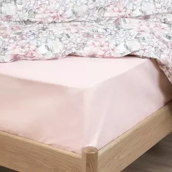 Простыня на резинке Ortensia